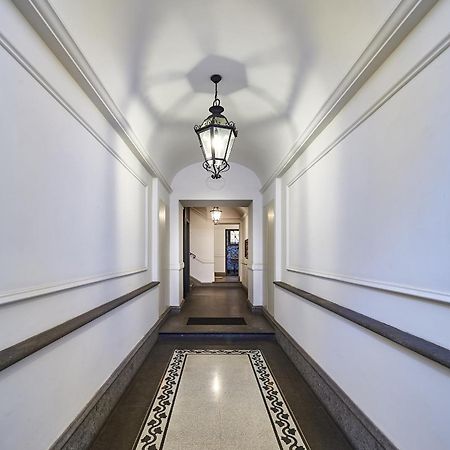 Irex Piazza Del Fico Private Apartment Roma Esterno foto