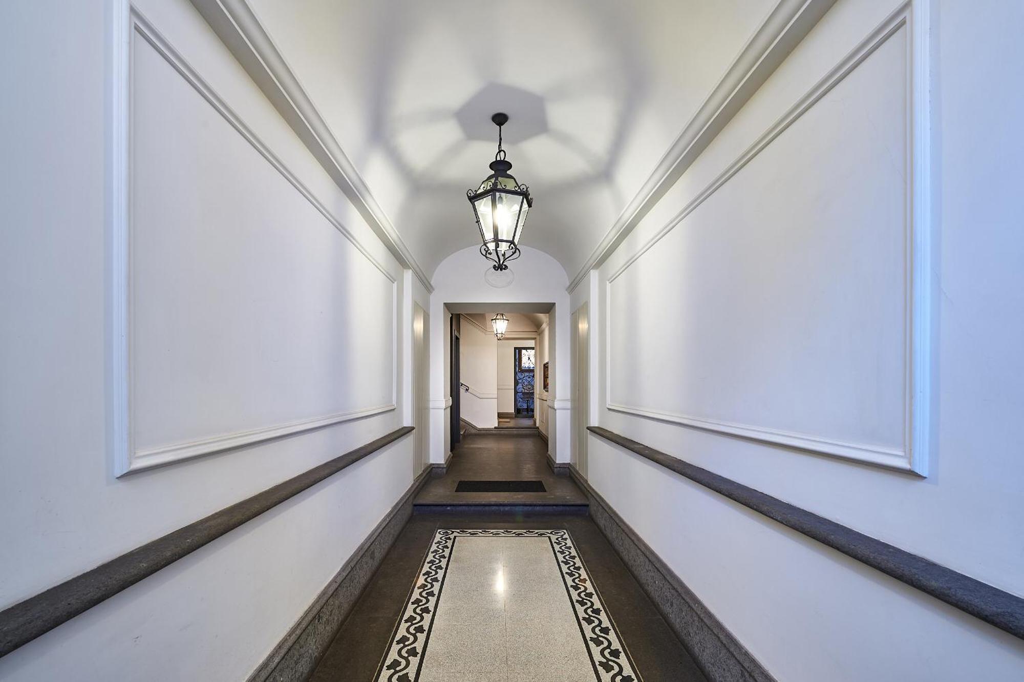 Irex Piazza Del Fico Private Apartment Roma Esterno foto