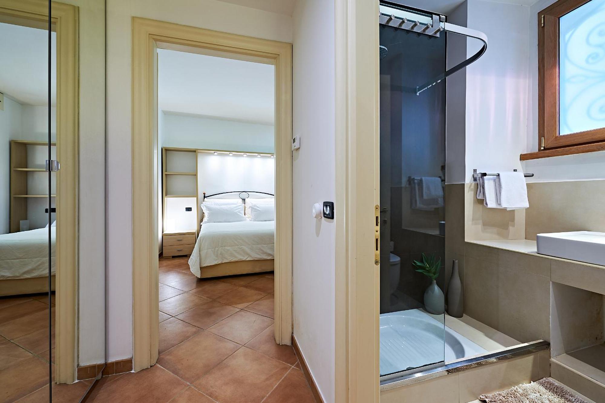 Irex Piazza Del Fico Private Apartment Roma Esterno foto